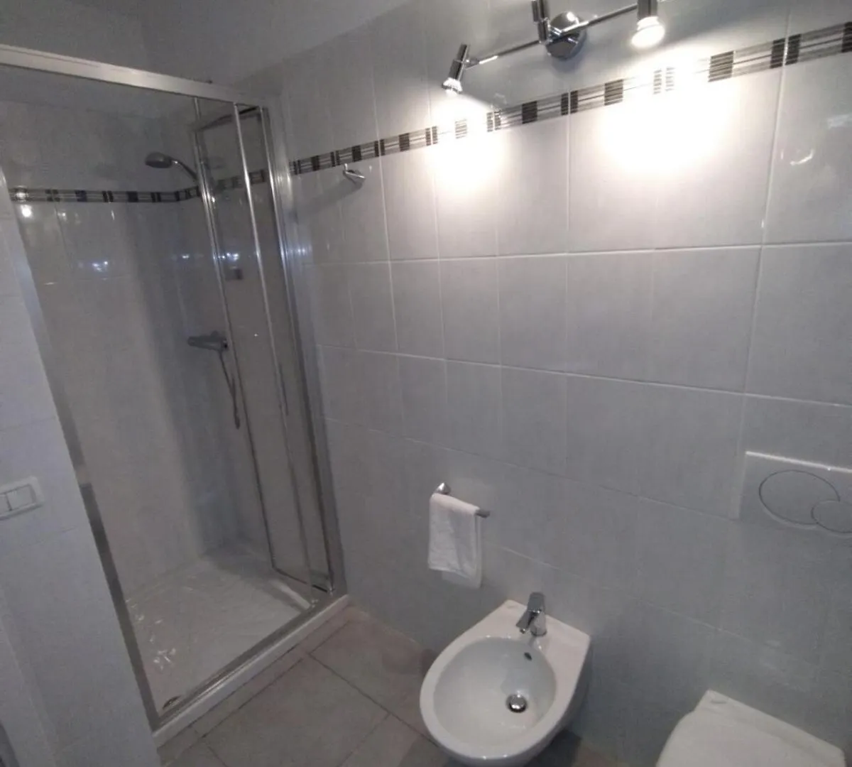 Adamello Peak Two Apartment Temù