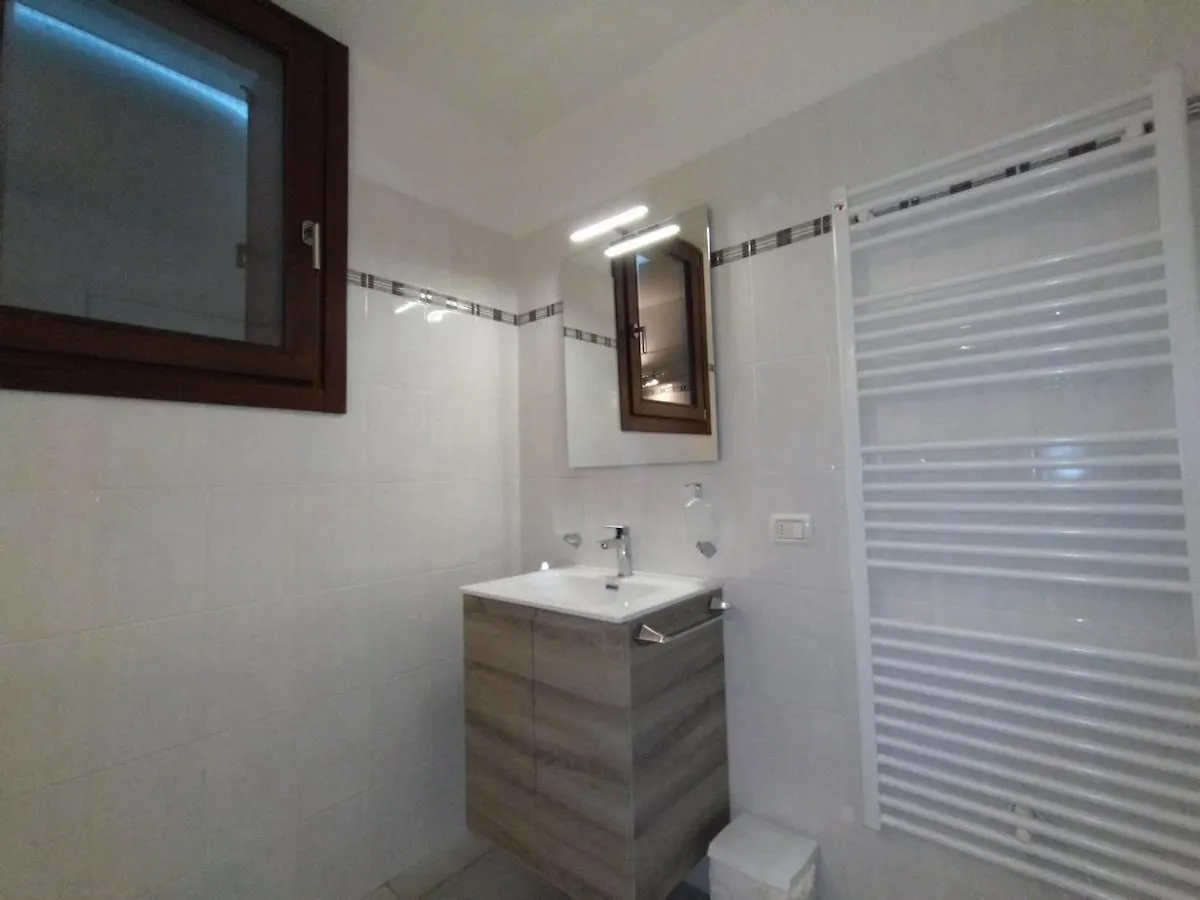Adamello Peak Two Apartment Temù
